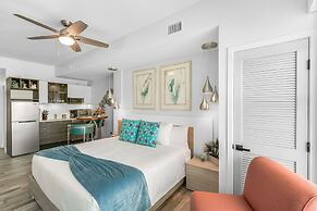 Dolphins Vacation Rental