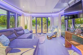 Dolphins Vacation Rental