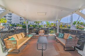 Dolphins Vacation Rental