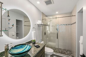 Dolphins Vacation Rental