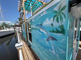 Dolphins Vacation Rental