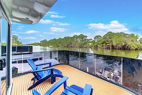 Dolphins Vacation Rental