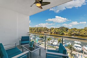 Dolphins Vacation Rental