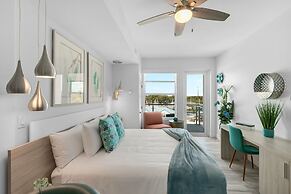 Dolphins Vacation Rental