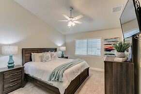 Dolphins Vacation Rental