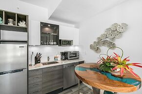 Dolphins Vacation Rental