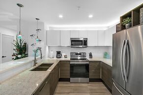 Dolphins Vacation Rental