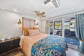 Dolphins Vacation Rental