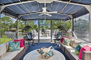 Dolphins Vacation Rental