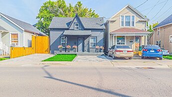 Niagara Vacation Home