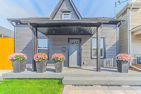 Niagara Vacation Home
