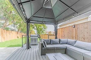 Niagara Vacation Home