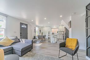 Niagara Vacation Home