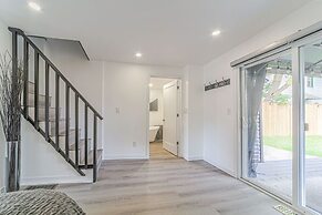 Niagara Vacation Home