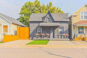 Niagara Vacation Home