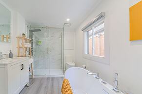 Niagara Vacation Home