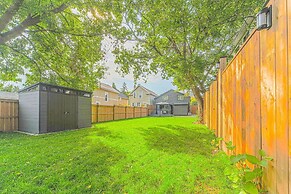 Niagara Vacation Home