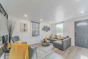 Niagara Vacation Home