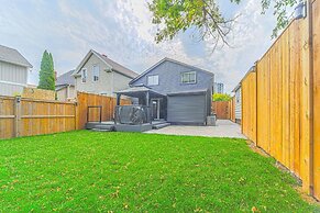 Niagara Vacation Home