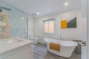 Niagara Vacation Home