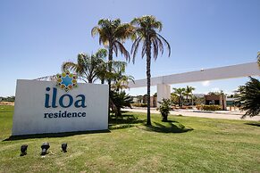 Iloa Residence - Apto Térreo 004