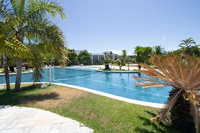 Iloa Residence - Apto Térreo 004