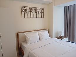 SleepRest @ Pollux Habibie