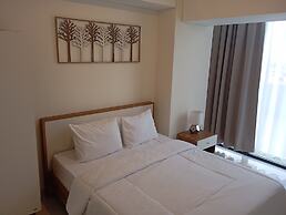 SleepRest @ Pollux Habibie