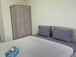 SleepRest @ Pollux Habibie