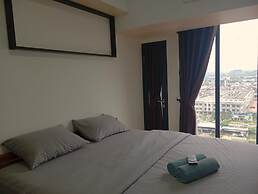 SleepRest @ Pollux Habibie