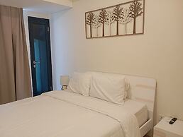 SleepRest @ Pollux Habibie