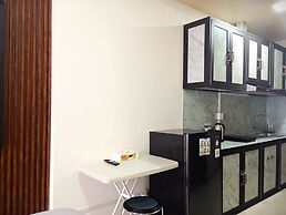 SleepRest @ Pollux Habibie