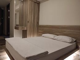 SleepRest @ Pollux Habibie