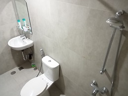 SleepRest @ Pollux Habibie