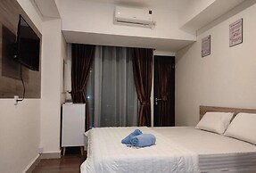 SleepRest @ Pollux Habibie