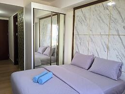 SleepRest @ Pollux Habibie