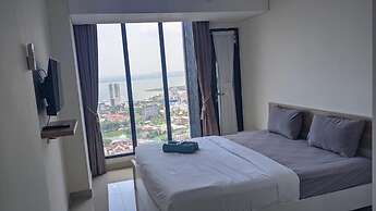 SleepRest @ Pollux Habibie