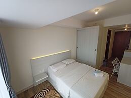 SleepRest @ Pollux Habibie