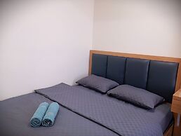 SleepRest @ Pollux Habibie