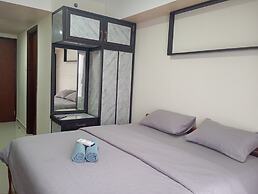 SleepRest @ Pollux Habibie