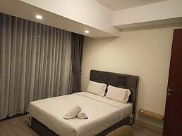 SleepRest @ Pollux Habibie