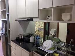 SleepRest @ Pollux Habibie