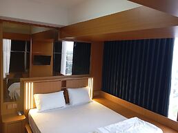 SleepRest @ Pollux Habibie