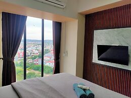 SleepRest @ Pollux Habibie