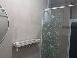 SleepRest @ Pollux Habibie