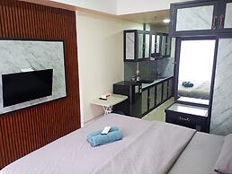 SleepRest @ Pollux Habibie