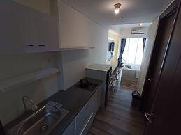 SleepRest @ Pollux Habibie