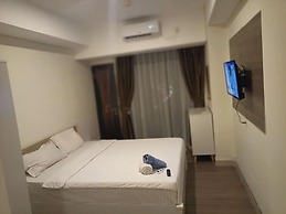 SleepRest @ Pollux Habibie