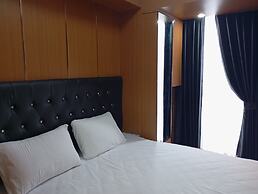 SleepRest @ Pollux Habibie