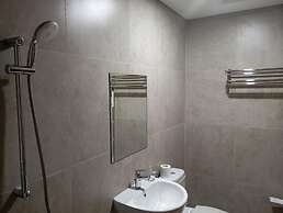 SleepRest @ Pollux Habibie